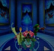 Phantomganon
