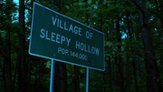 SleepyHollowVillage