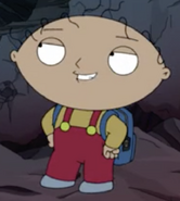 Stewie Griffin 18