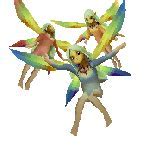 Sylphs