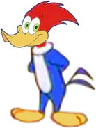 Woody (1999-2003)