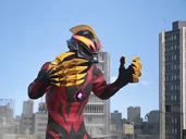 ニセウルトラマンベリアル.jpg (197 KB) Imit-Ultraman Belial
