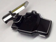 Praxina's Sengoku Driver