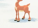 Clarice (Rudolph the Red-Nosed Reindeer)