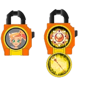 Iris Lockseed