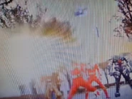 "Dinosaur Power Slash!"