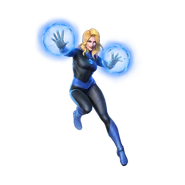 Marvel Ultimate Alliance 3