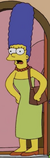 Marge Simpson 4