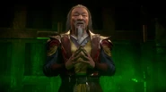 Old Shang in Krypt (MK11)