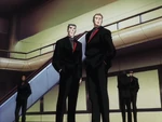 Red Dragon agents