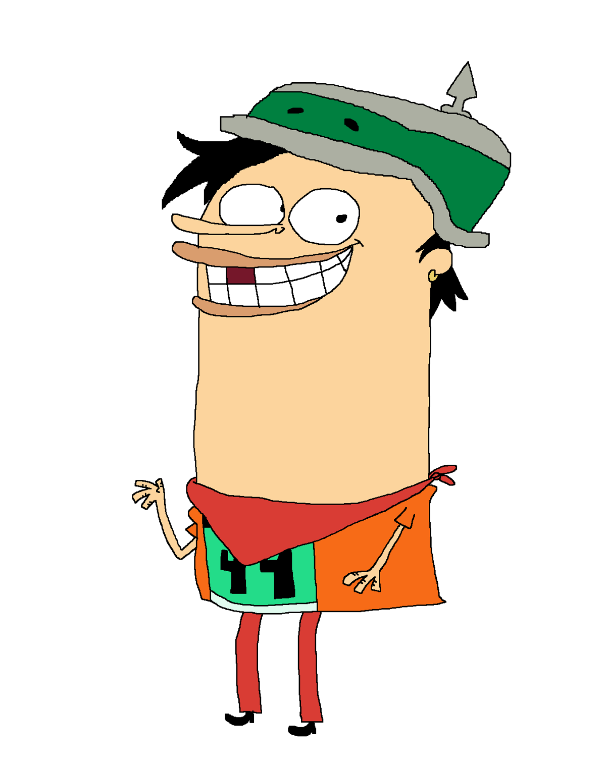 Rusty Troublemeyer Fan Fiction Fandom rusty-troublemeyer-fan-fiction-fandom