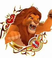 Medal in Kingdom Hearts Unchained