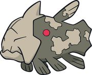 369Relicanth Dream
