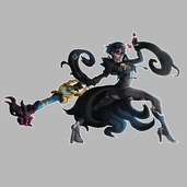 Benjamin-ba-kh-bayonetta.jpg (327 KB) Umbra Keyblade