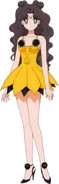 Human Luna