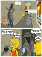 Cirque Soul's Hypnotized Phone