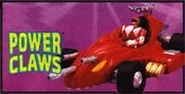 Power Claws