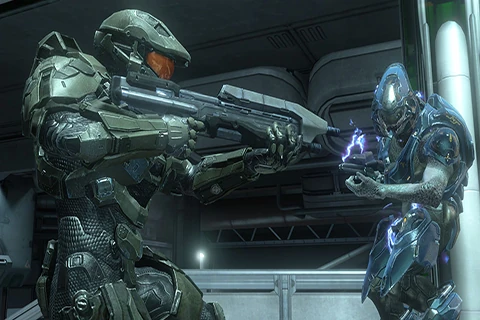 Fan Fiction Halo Wiki