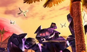 Aparoid | Fan Fiction Halo Wiki | Fandom