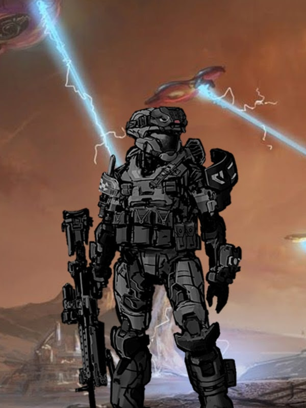 Halo: Faith - Film - Halopedia, the Halo wiki