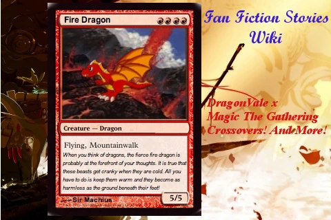 Fan Fiction Stories Wiki