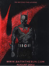 Batman Beyond