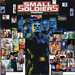 Small soldiers 2019 best sale