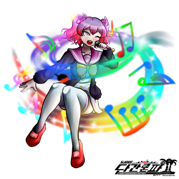 Hibiki Otonokoji | Fanganprojects Wiki | Fandom