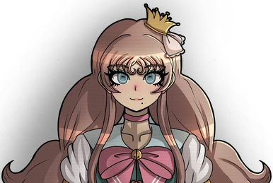Kotaro Chishiki | Fanganronpa Wiki | Fandom