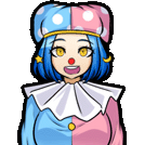 Satsuki Iranami Sprite Gallery Fanganronpa Wiki Fandom