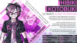 Brave Danganronpa: Cowards Paradise/Image Gallery | Fanganronpa