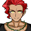 SDRA2 - Shinji Kasai ID.png