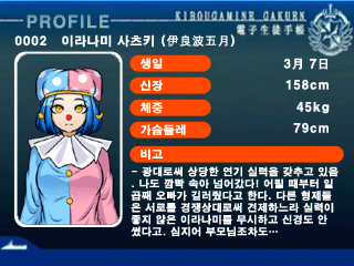 Satsuki Iranami/Free Time Events | Fanganronpa Wiki | Fandom