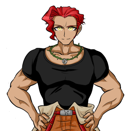 Shinji Kasai | Fanganronpa Wiki | Fandom