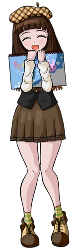 IROHA 241023 Iroha © NO_24iro : r/illit