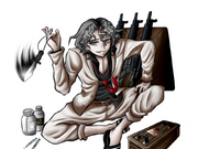 Category Killing Game Survivors Fanganronpa Wiki Fandom From there she can steal the technology. category killing game survivors