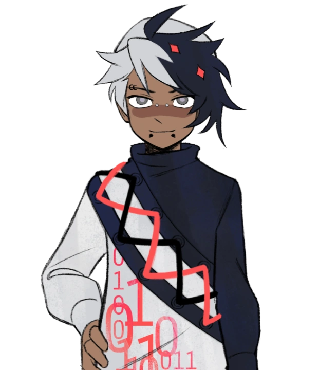 Zero | Fanganronpa Wiki | Fandom