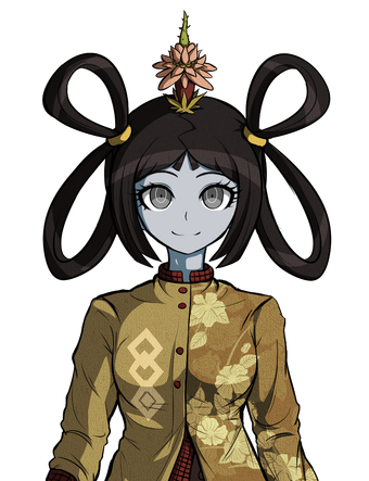 Danganronpa Kill Cure Fanganronpa Wiki Fandom