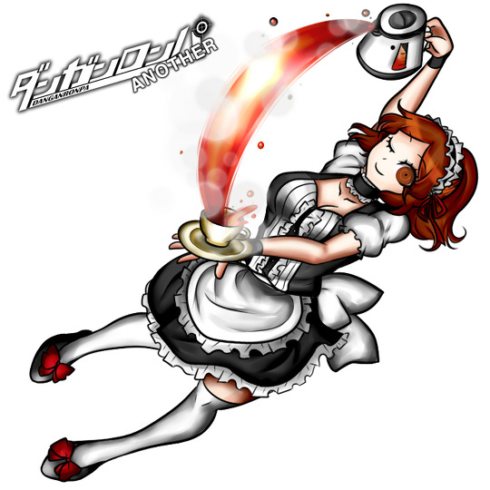 Category Killing Game Survivors Fanganronpa Wiki Fandom