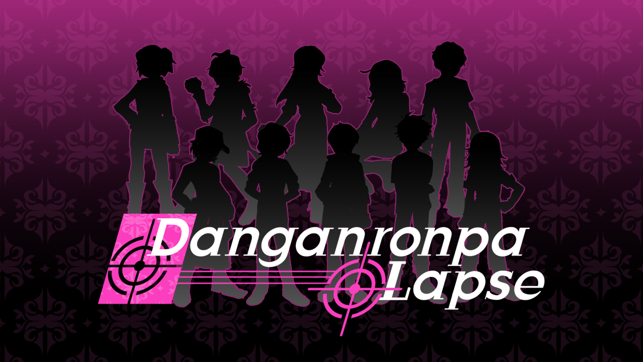 Fanganronpa Wikia