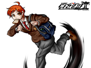 Category Killing Game Survivors Fanganronpa Wiki Fandom Absorb the bullet just like the first danganronpa, you need to load the bullet by absorbing statement. category killing game survivors