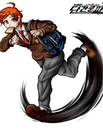 Yuki Maeda Super Danganronpa Another 2 Fanganronpa Wiki Fandom