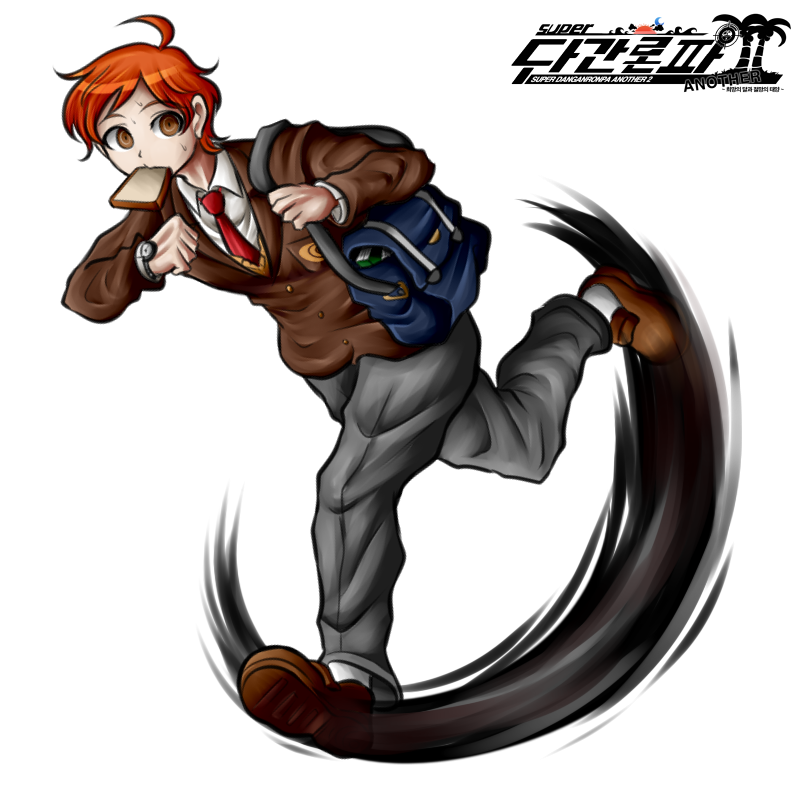 Yuki Maeda Super Danganronpa Another 2 Fanganronpa Wiki Fandom 