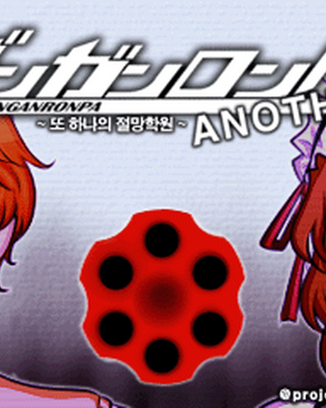 Danganronpa Another Fanganronpa Wiki Fandom