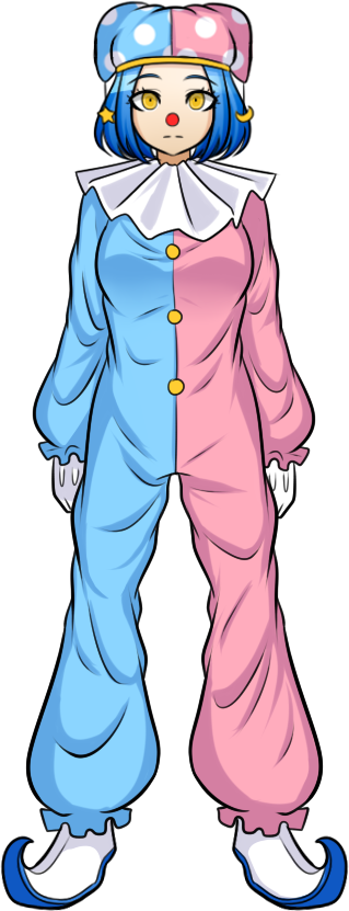 Satsuki Iranami | Fanganronpa Wiki | Fandom