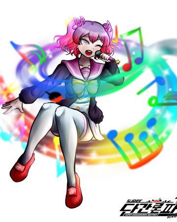 Hibiki Otonokoji Fanganronpa Wiki Fandom This demo includes both the prologue and the entirety of chapter 1, entirely playable now. hibiki otonokoji fanganronpa wiki