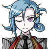 SDRA2 - Setsuka Chiebukuro ID.png