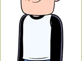 Bill Goodwin