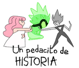 Un Pedacito de Historia