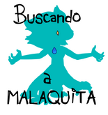 Buscando a Malaquita